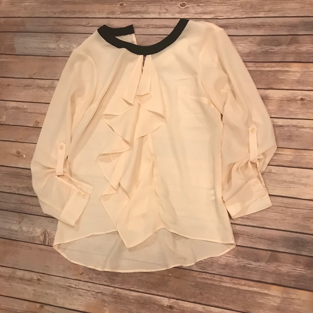 NY & Co Blouse